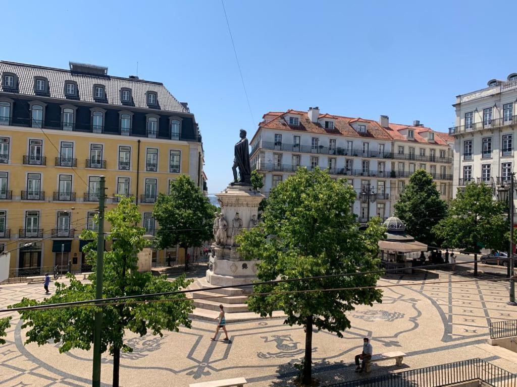 Solar Dos Poetas Gasthof Lissabon