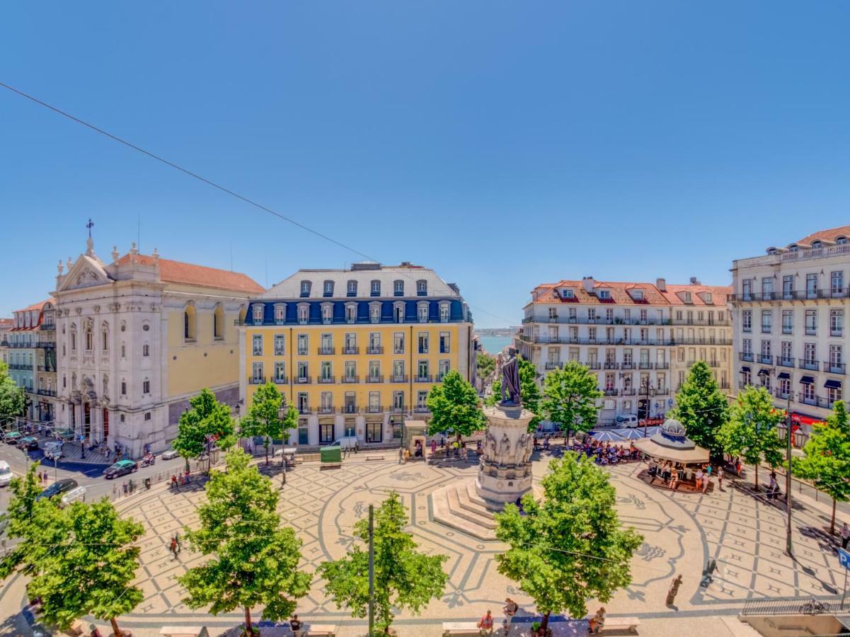 Gasthof Solar Dos Poetas Lissabon